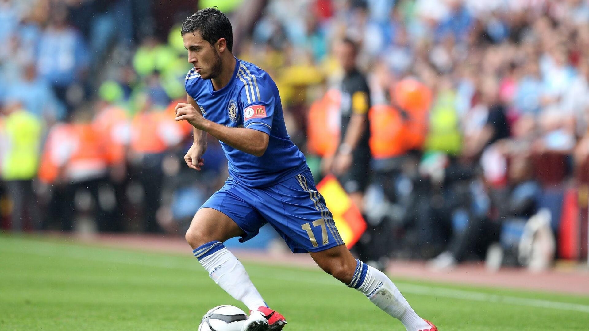 基耶萨的魔法与西班牙的铁腕,当个人天赋撞上集体意志