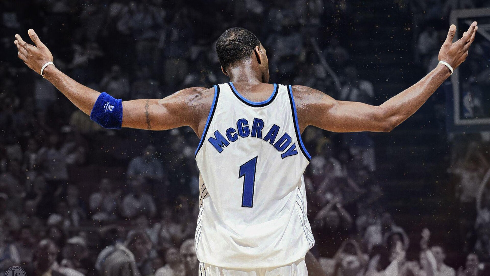 魔术压哨绝杀广东,杰伦·格林一球定江山