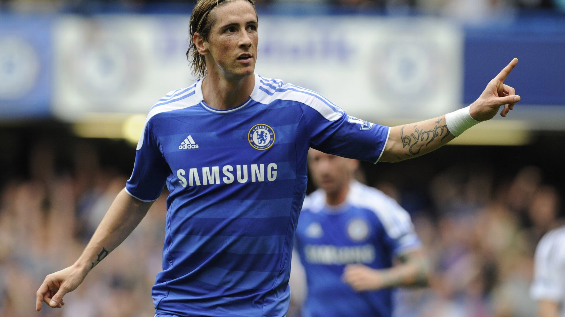 当红牛角撞郁金香，迪马利亚的莱比锡狂想曲