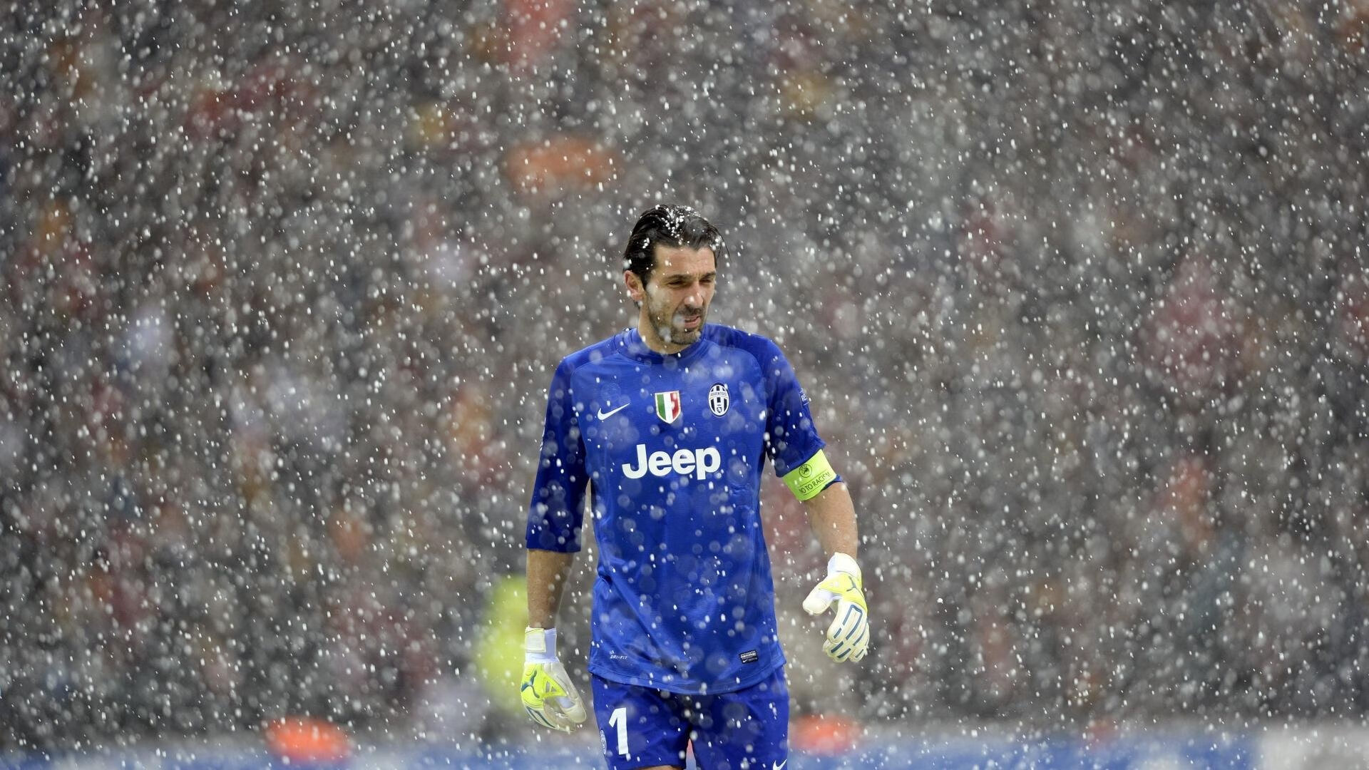 跨界统治力，从皇家社会打穿委内瑞拉防线，到罗德里东决关键战的王者接管