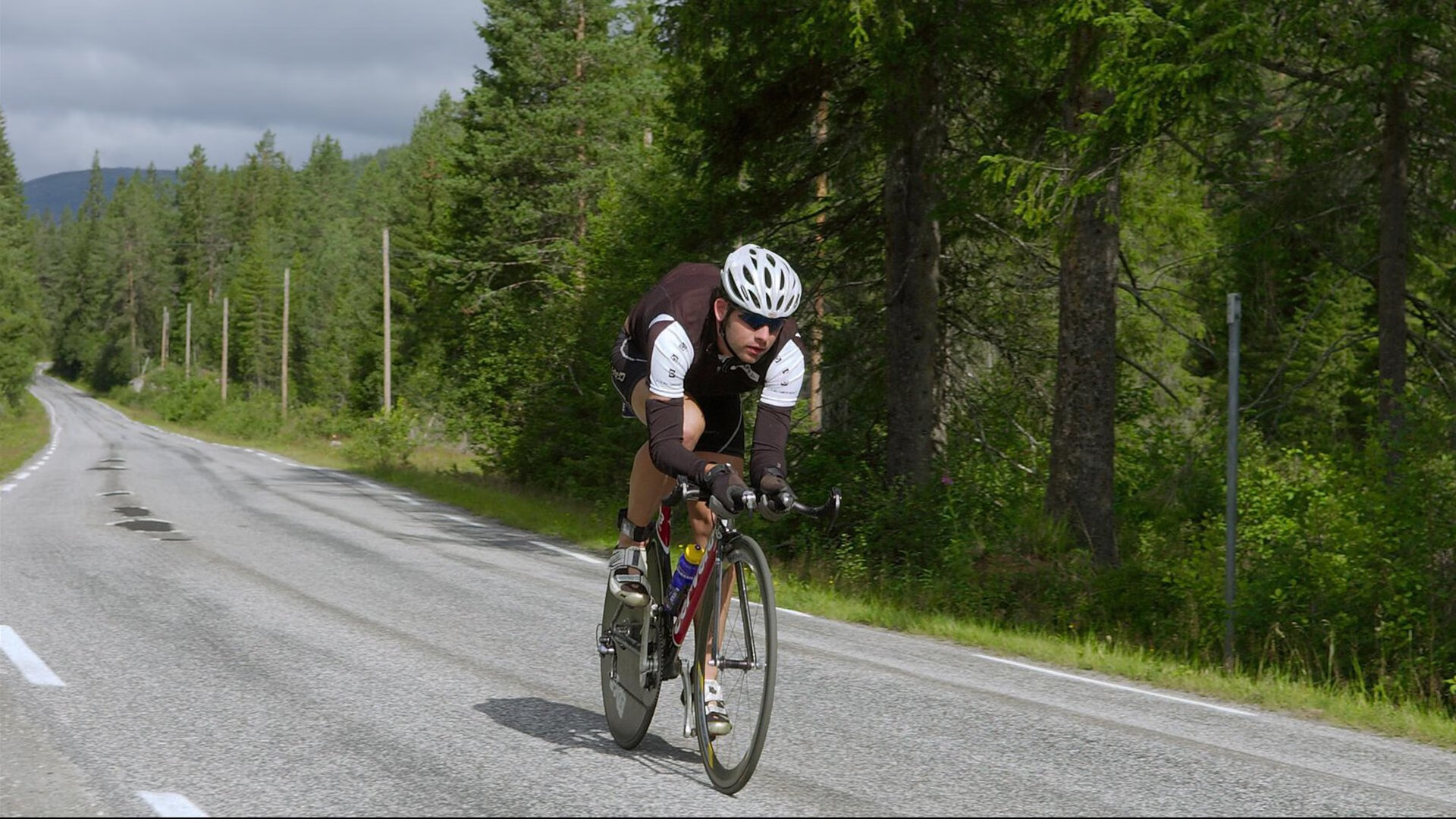 骑士终结北京队,乔治成为关键先生