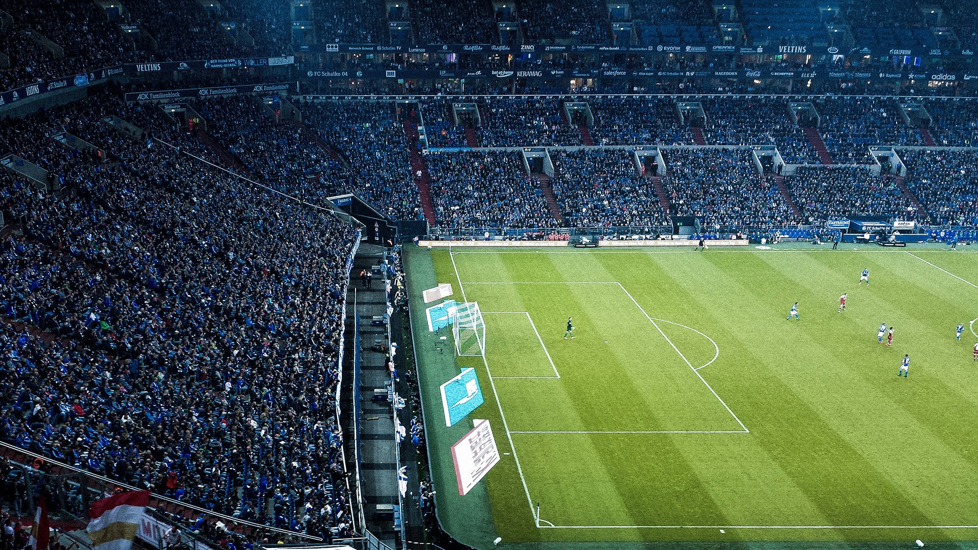 铁血之魂，逆风翻盘，纳达尔治下的联合杯，一座永不陷落的圣殿